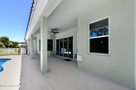1740 Fowler Drive Merritt Island FL 32952