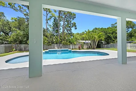 1740 Fowler Drive Merritt Island FL 32952