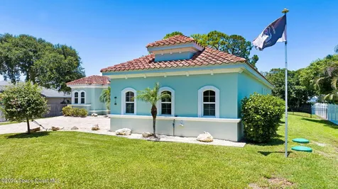 1740 Fowler Drive Merritt Island FL 32952