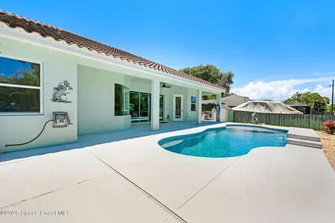 1740 Fowler Drive Merritt Island FL 32952