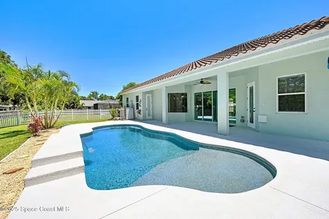 1740 Fowler Drive Merritt Island FL 32952