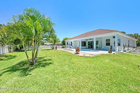 1740 Fowler Drive Merritt Island FL 32952