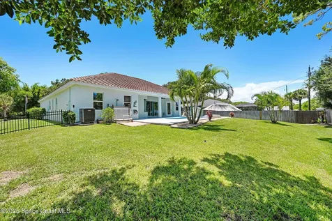 1740 Fowler Drive Merritt Island FL 32952