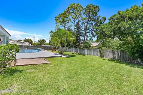 1740 Fowler Drive Merritt Island FL 32952