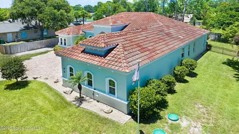 1740 Fowler Drive Merritt Island FL 32952