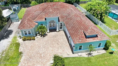 1740 Fowler Drive Merritt Island FL 32952