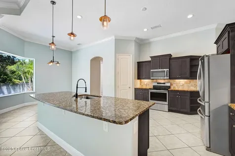 1740 Fowler Drive Merritt Island FL 32952