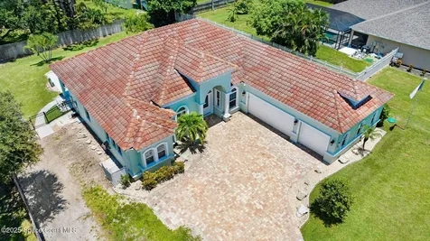 1740 Fowler Drive Merritt Island FL 32952
