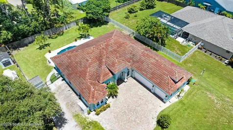 1740 Fowler Drive Merritt Island FL 32952