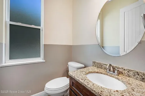 1740 Fowler Drive Merritt Island FL 32952