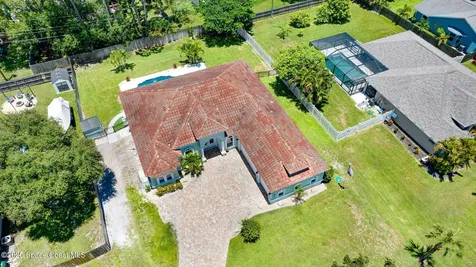 1740 Fowler Drive Merritt Island FL 32952