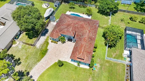 1740 Fowler Drive Merritt Island FL 32952