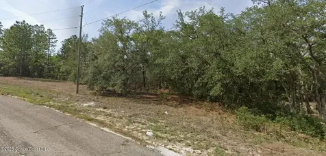 6940 N Lime Drive Dunnellon FL 34433