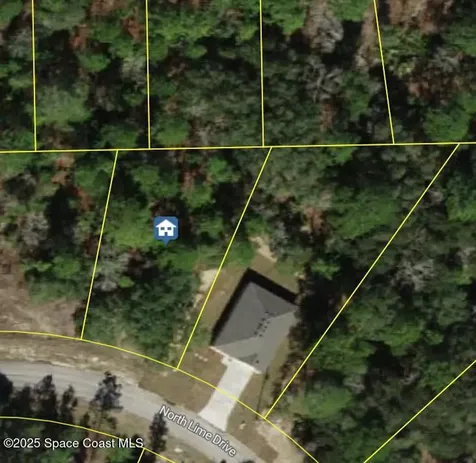 6940 N Lime Drive Dunnellon FL 34433