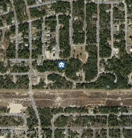 6940 N Lime Drive Dunnellon FL 34433