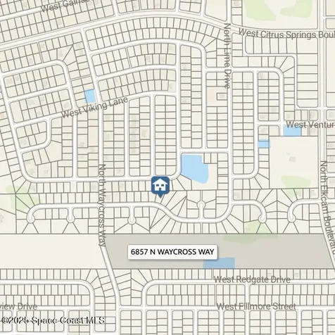 6940 N Lime Drive Dunnellon FL 34433