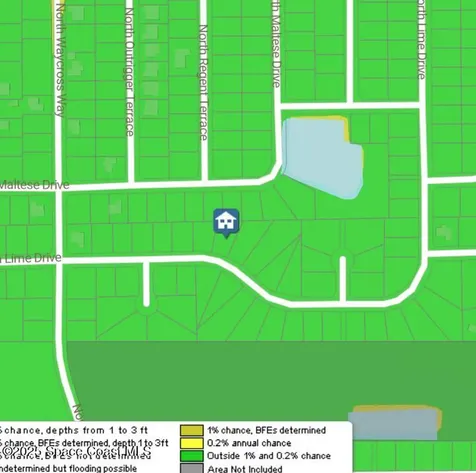 6940 N Lime Drive Dunnellon FL 34433