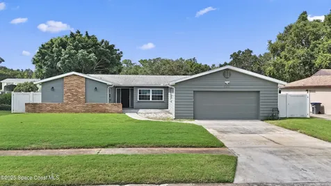 965 Pilgrim Drive Titusville FL 32780