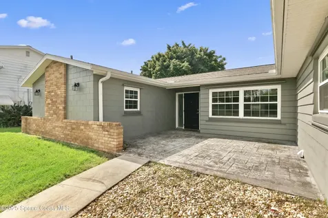 965 Pilgrim Drive Titusville FL 32780