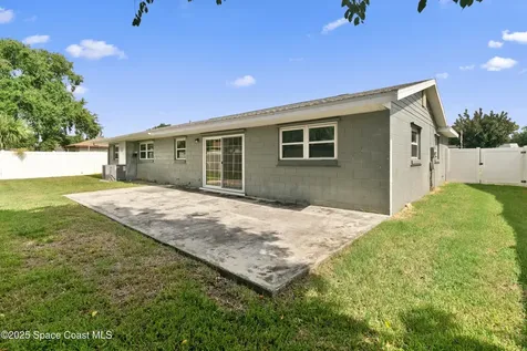 965 Pilgrim Drive Titusville FL 32780
