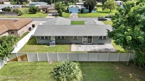 965 Pilgrim Drive Titusville FL 32780