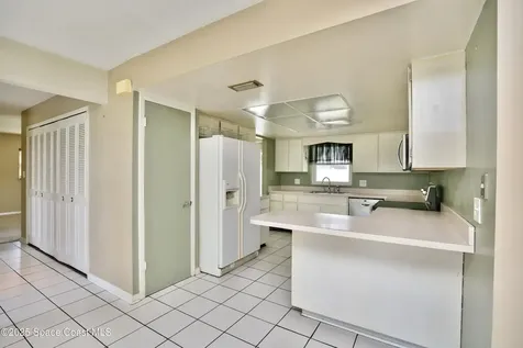 965 Pilgrim Drive Titusville FL 32780