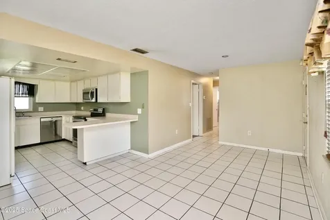 965 Pilgrim Drive Titusville FL 32780