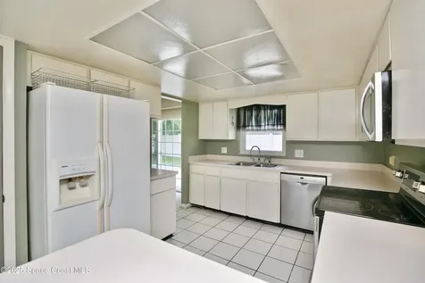 965 Pilgrim Drive Titusville FL 32780