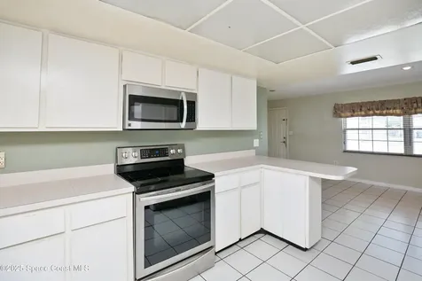 965 Pilgrim Drive Titusville FL 32780