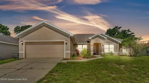 6743 Highlands Creek Boulevard Lakeland FL 33813