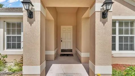6743 Highlands Creek Boulevard Lakeland FL 33813