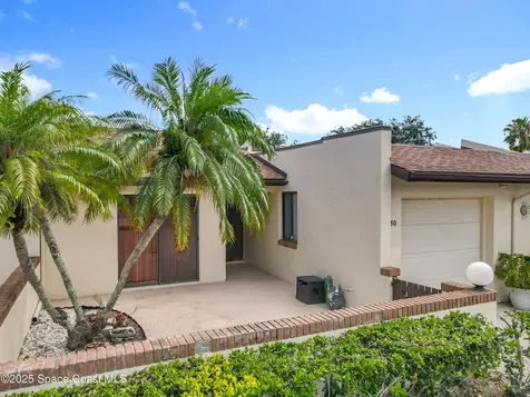 330 Markley Court Indian Harbour Beach FL 32937