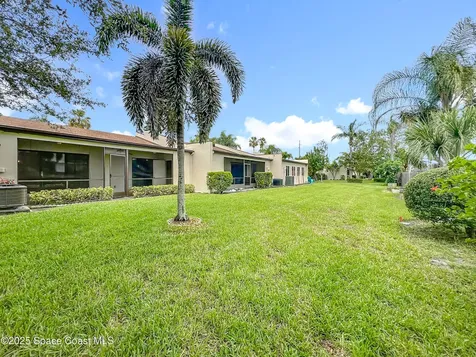 330 Markley Court Indian Harbour Beach FL 32937