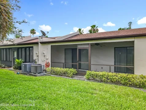 330 Markley Court Indian Harbour Beach FL 32937