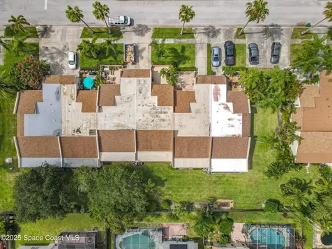 330 Markley Court Indian Harbour Beach FL 32937