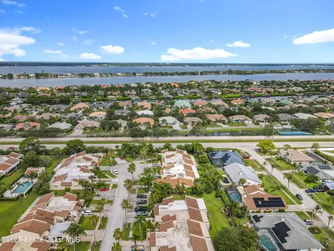 330 Markley Court Indian Harbour Beach FL 32937