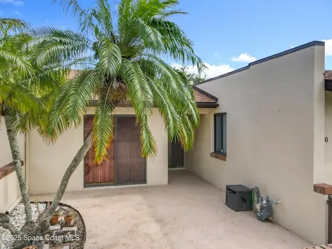 330 Markley Court Indian Harbour Beach FL 32937
