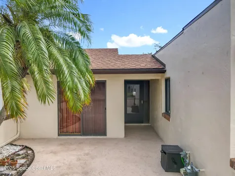 330 Markley Court Indian Harbour Beach FL 32937