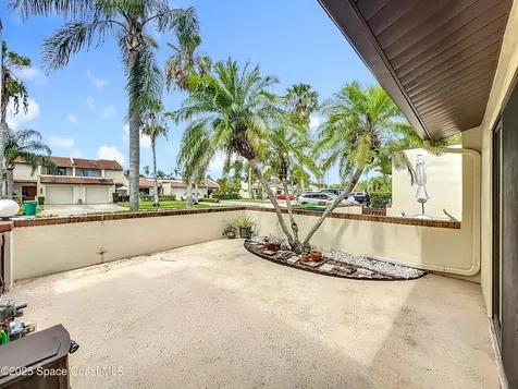 330 Markley Court Indian Harbour Beach FL 32937