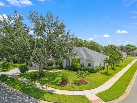1375 Sanibel Lane Merritt Island FL 32952