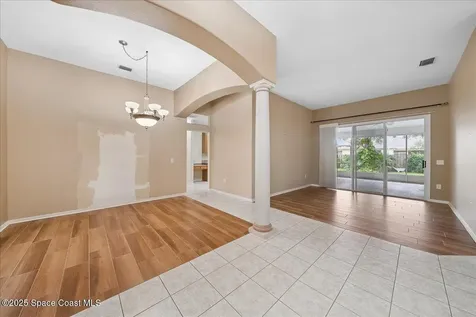 1375 Sanibel Lane Merritt Island FL 32952