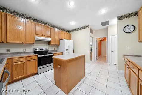 1375 Sanibel Lane Merritt Island FL 32952