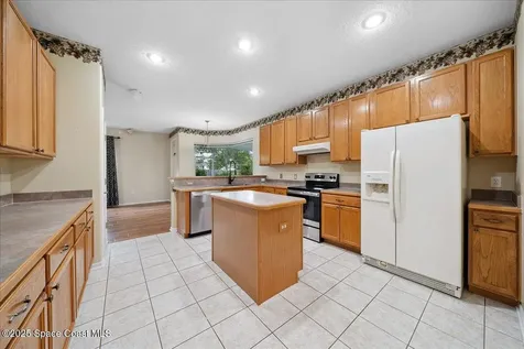1375 Sanibel Lane Merritt Island FL 32952