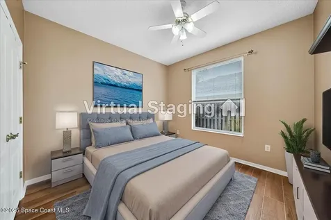 1375 Sanibel Lane Merritt Island FL 32952