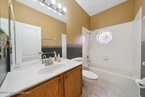 1375 Sanibel Lane Merritt Island FL 32952