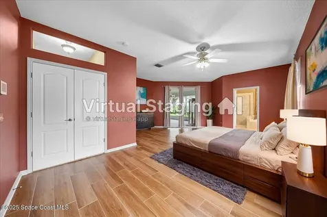1375 Sanibel Lane Merritt Island FL 32952