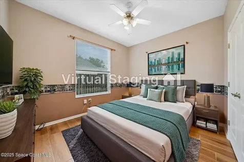 1375 Sanibel Lane Merritt Island FL 32952
