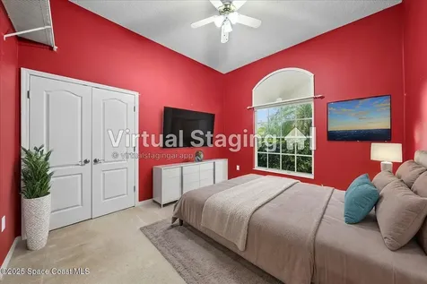 1375 Sanibel Lane Merritt Island FL 32952
