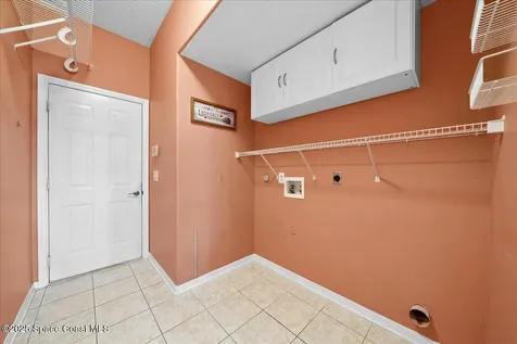 1375 Sanibel Lane Merritt Island FL 32952