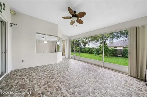 1375 Sanibel Lane Merritt Island FL 32952